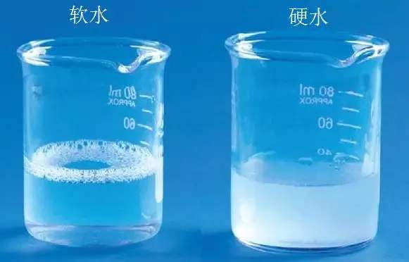 硬水檢測(cè)